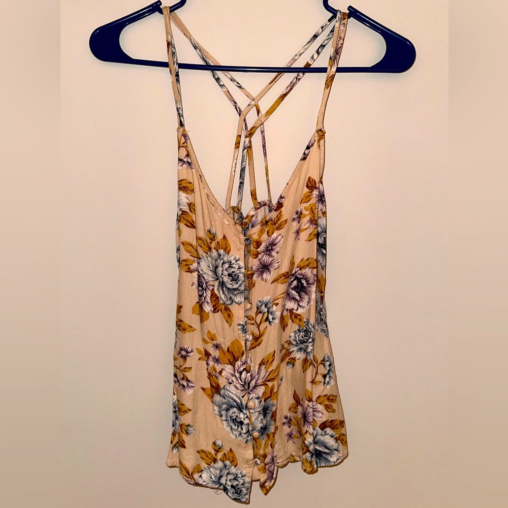 American Eagle Top